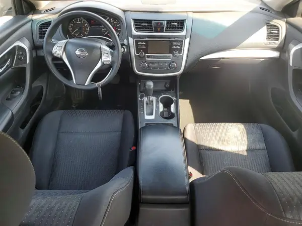 1N4AL3APXGN355401 2016 NISSAN ALTIMA - Image 8