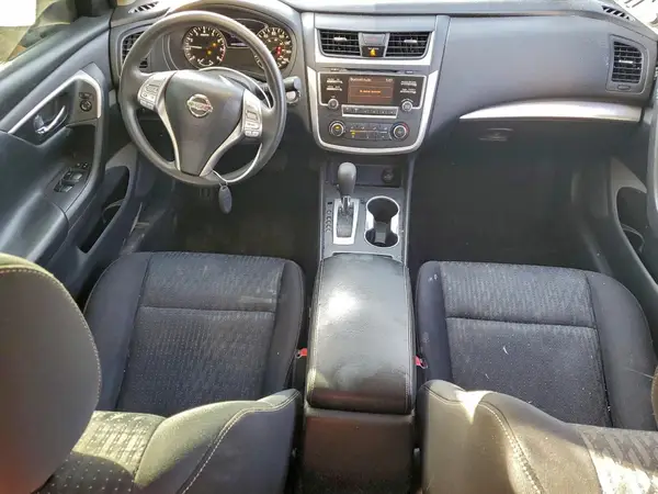 1N4AL3APXGN355432 2016 NISSAN ALTIMA - Image 8