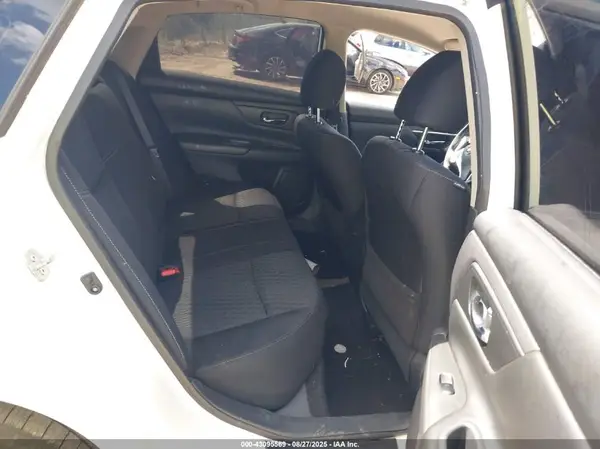 1N4AL3APXGN356502 2016 NISSAN ALTIMA - Image 8