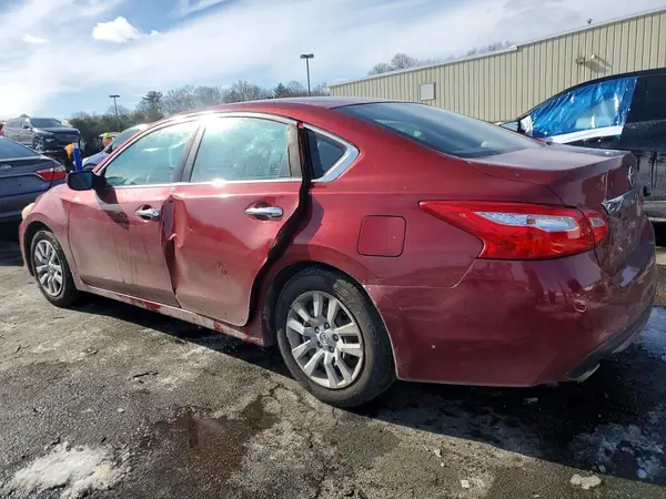 1N4AL3APXGN356628 2016 NISSAN ALTIMA - Image 2