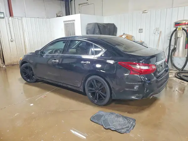 1N4AL3APXGN356807 2016 NISSAN ALTIMA - Image 2