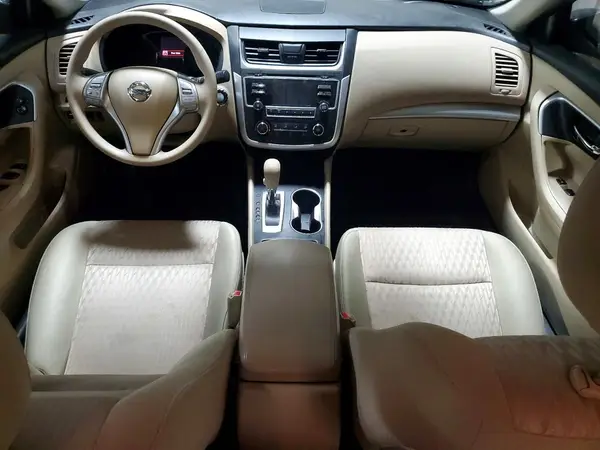 1N4AL3APXGN356807 2016 NISSAN ALTIMA - Image 8