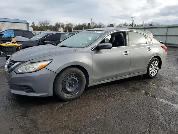 1N4AL3APXGN356970 2016 NISSAN ALTIMA - Image 1
