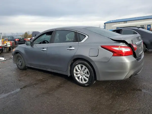 1N4AL3APXGN356970 2016 NISSAN ALTIMA - Image 2