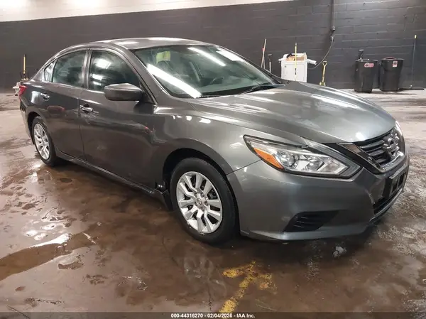 1N4AL3APXGN357102 2016 NISSAN ALTIMA - Image 1