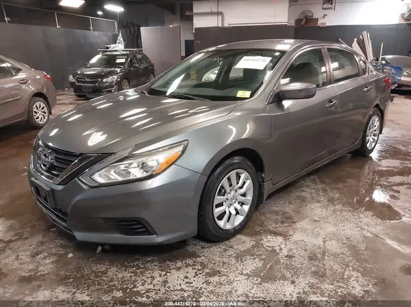 1N4AL3APXGN357102 2016 NISSAN ALTIMA - Image 2