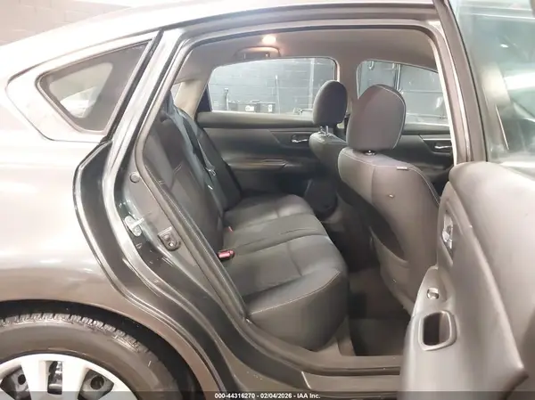 1N4AL3APXGN357102 2016 NISSAN ALTIMA - Image 8