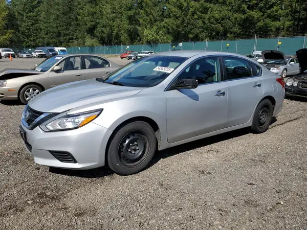 1N4AL3APXGN357178 2016 NISSAN ALTIMA - Image 1