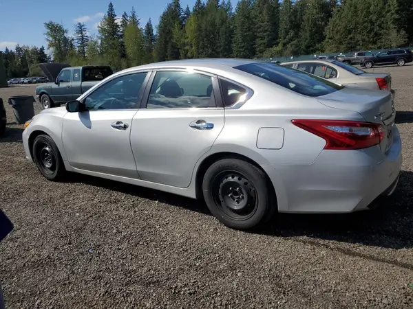 1N4AL3APXGN357178 2016 NISSAN ALTIMA - Image 2