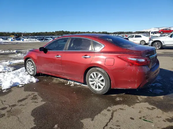 1N4AL3APXGN357732 2016 NISSAN ALTIMA - Image 2