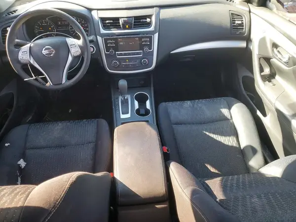 1N4AL3APXGN357732 2016 NISSAN ALTIMA - Image 8