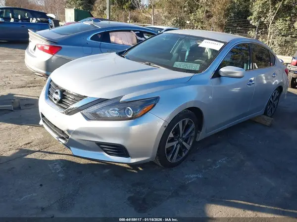 1N4AL3APXGN358444 2016 NISSAN ALTIMA - Image 2