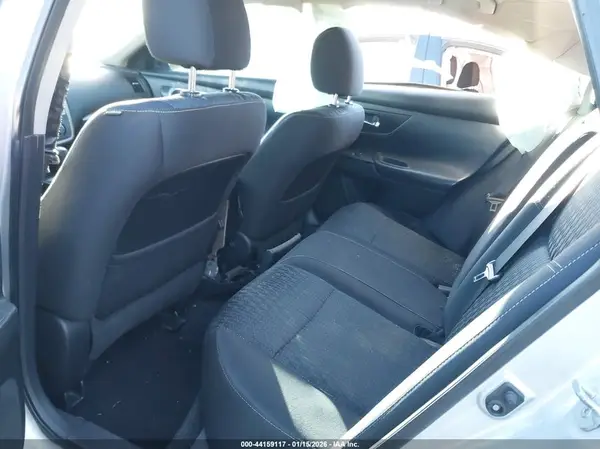 1N4AL3APXGN358444 2016 NISSAN ALTIMA - Image 8