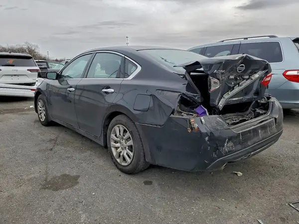 1N4AL3APXGN358847 2016 NISSAN ALTIMA - Image 2