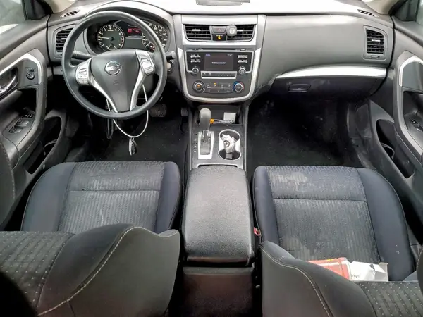 1N4AL3APXGN358847 2016 NISSAN ALTIMA - Image 8