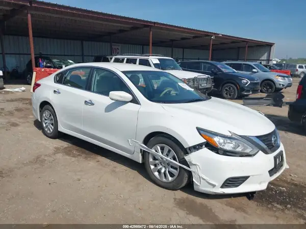 1N4AL3APXGN359254 2016 NISSAN ALTIMA - Image 1
