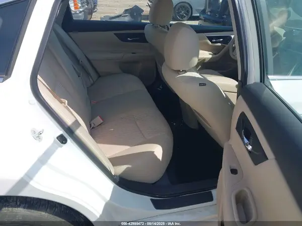 1N4AL3APXGN359254 2016 NISSAN ALTIMA - Image 8
