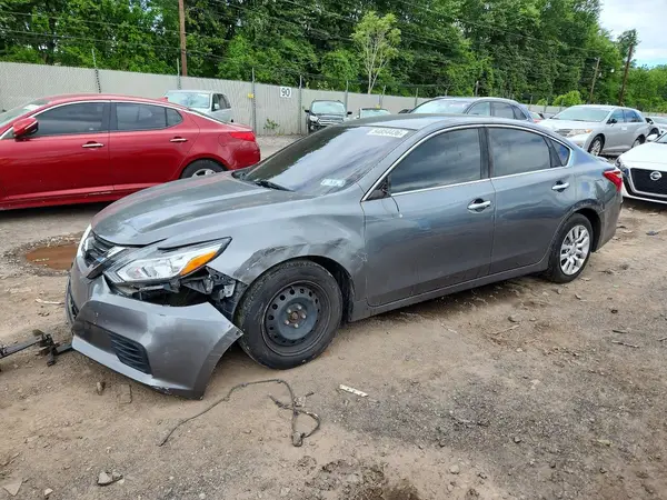 1N4AL3APXGN359481 2016 NISSAN ALTIMA - Image 1