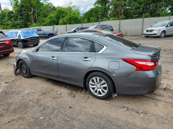 1N4AL3APXGN359481 2016 NISSAN ALTIMA - Image 2