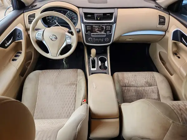 1N4AL3APXGN359481 2016 NISSAN ALTIMA - Image 8