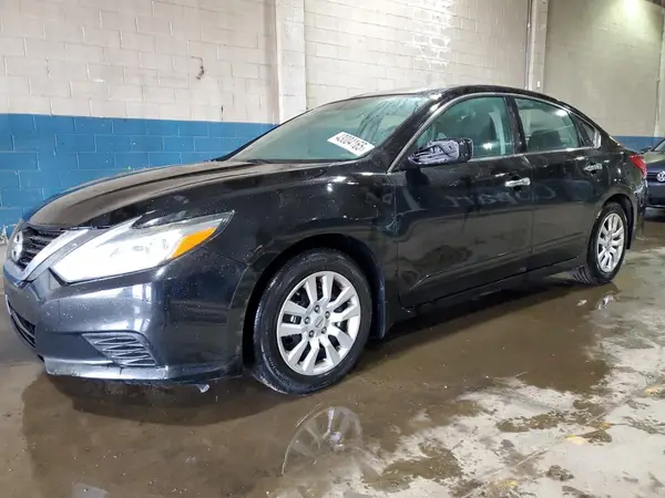1N4AL3APXGN359643 2016 NISSAN ALTIMA - Image 1
