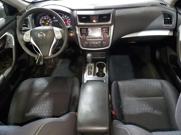 1N4AL3APXGN359643 2016 NISSAN ALTIMA - Image 8