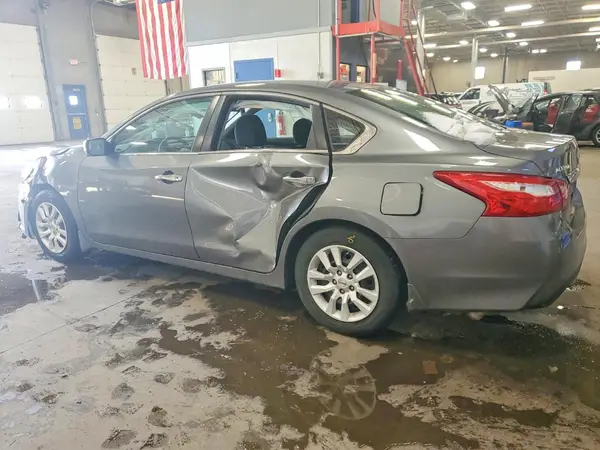 1N4AL3APXGN359688 2016 NISSAN ALTIMA - Image 2