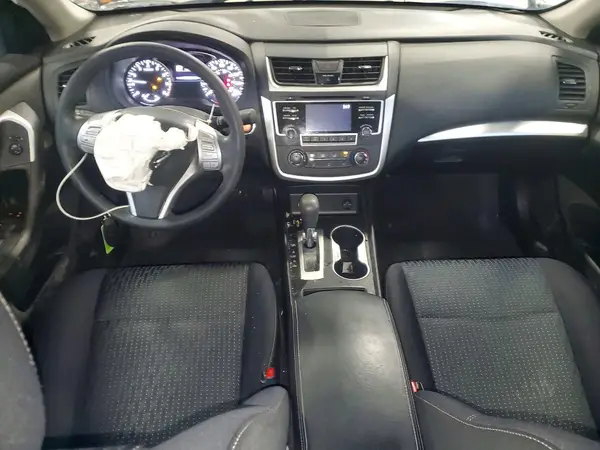 1N4AL3APXGN359688 2016 NISSAN ALTIMA - Image 8