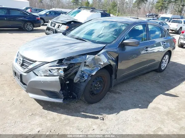 1N4AL3APXGN359836 2016 NISSAN ALTIMA - Image 2