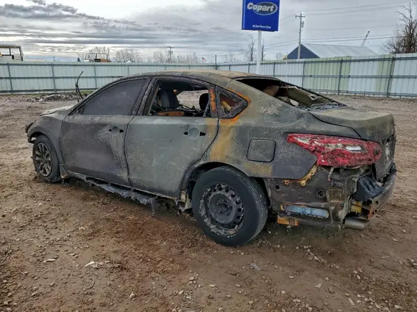 1N4AL3APXGN360307 2016 NISSAN ALTIMA - Image 2