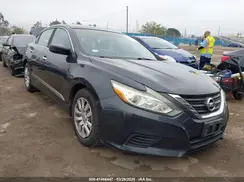 1N4AL3APXGN360615 2016 NISSAN ALTIMA