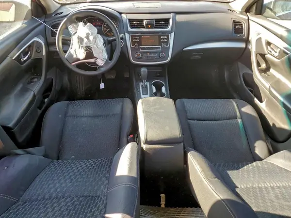1N4AL3APXGN360632 2016 NISSAN ALTIMA - Image 8