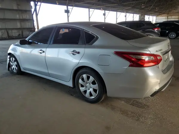 1N4AL3APXGN360758 2016 NISSAN ALTIMA - Image 2