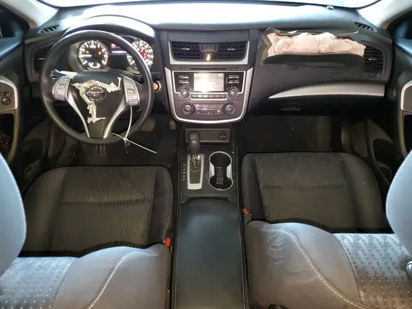 1N4AL3APXGN360758 2016 NISSAN ALTIMA - Image 8