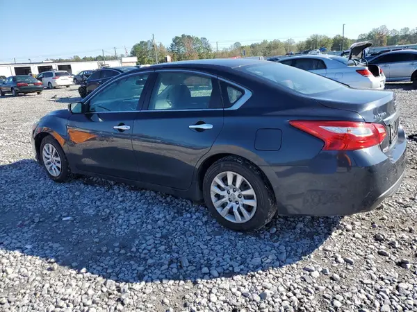 1N4AL3APXGN360792 2016 NISSAN ALTIMA - Image 2