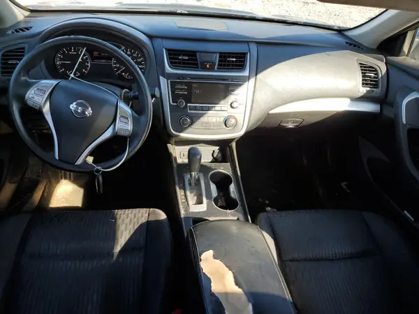 1N4AL3APXGN360792 2016 NISSAN ALTIMA - Image 8