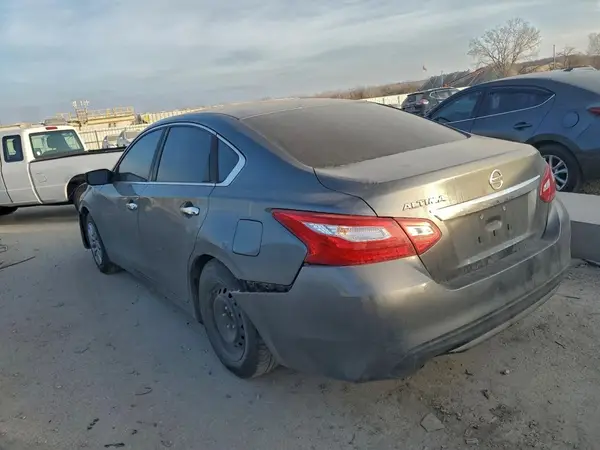 1N4AL3APXGN361909 2016 NISSAN ALTIMA - Image 2