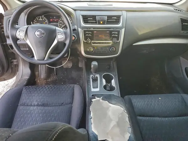 1N4AL3APXGN361909 2016 NISSAN ALTIMA - Image 8