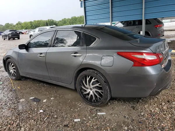 1N4AL3APXGN362171 2016 NISSAN ALTIMA - Image 2