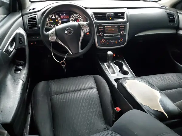 1N4AL3APXGN362171 2016 NISSAN ALTIMA - Image 8