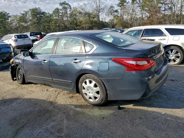 1N4AL3APXGN362509 2016 NISSAN ALTIMA - Image 2
