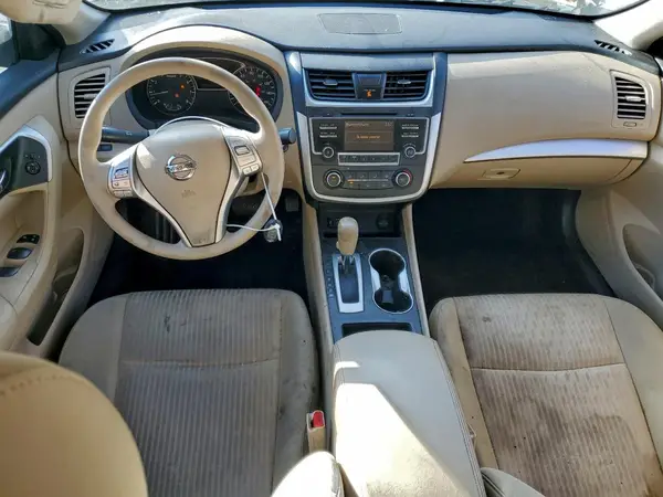 1N4AL3APXGN362509 2016 NISSAN ALTIMA - Image 8