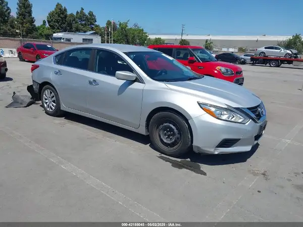1N4AL3APXGN362798 2016 NISSAN ALTIMA - Image 1