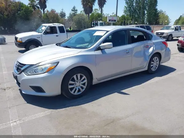 1N4AL3APXGN362798 2016 NISSAN ALTIMA - Image 2