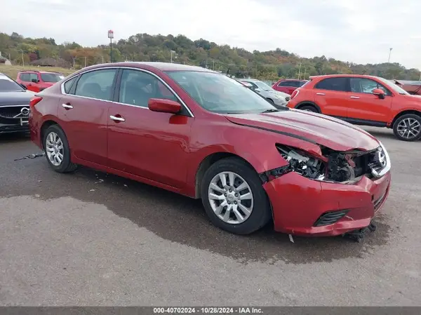 1N4AL3APXGN363207 2016 NISSAN ALTIMA - Image 1