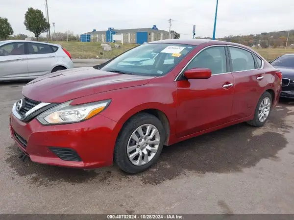 1N4AL3APXGN363207 2016 NISSAN ALTIMA - Image 2