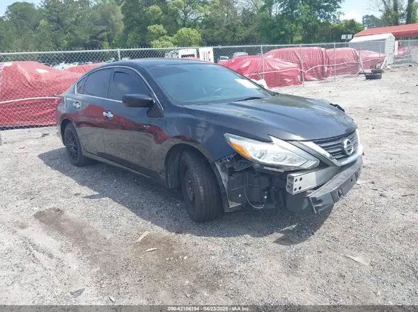 1N4AL3APXGN363255 2016 NISSAN ALTIMA - Image 1