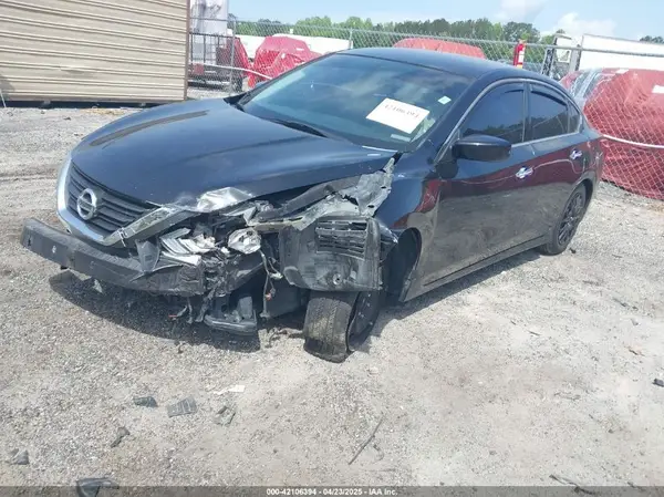 1N4AL3APXGN363255 2016 NISSAN ALTIMA - Image 2