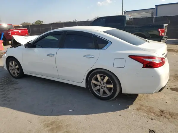 1N4AL3APXGN363269 2016 NISSAN ALTIMA - Image 2