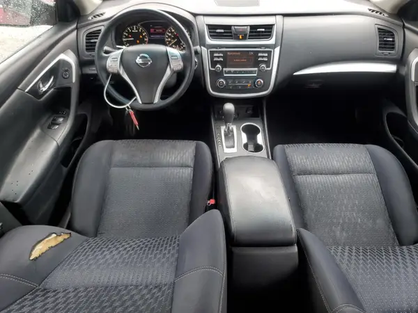 1N4AL3APXGN363627 2016 NISSAN ALTIMA - Image 8